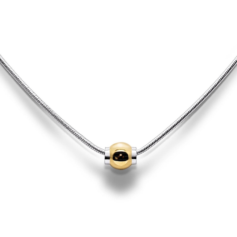 Cape cod Necklace